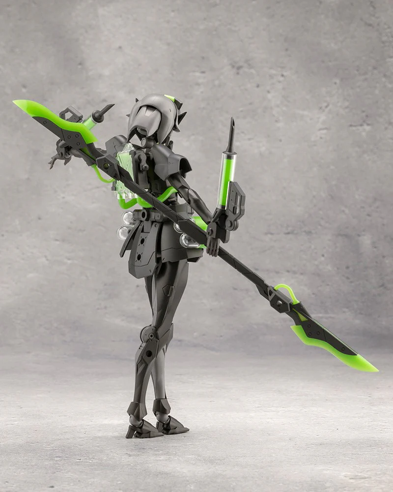 Megalomaria Unlimited Universe: Peridot - Image 6