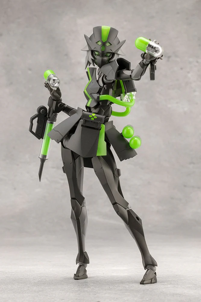 Megalomaria Unlimited Universe: Peridot - Image 7