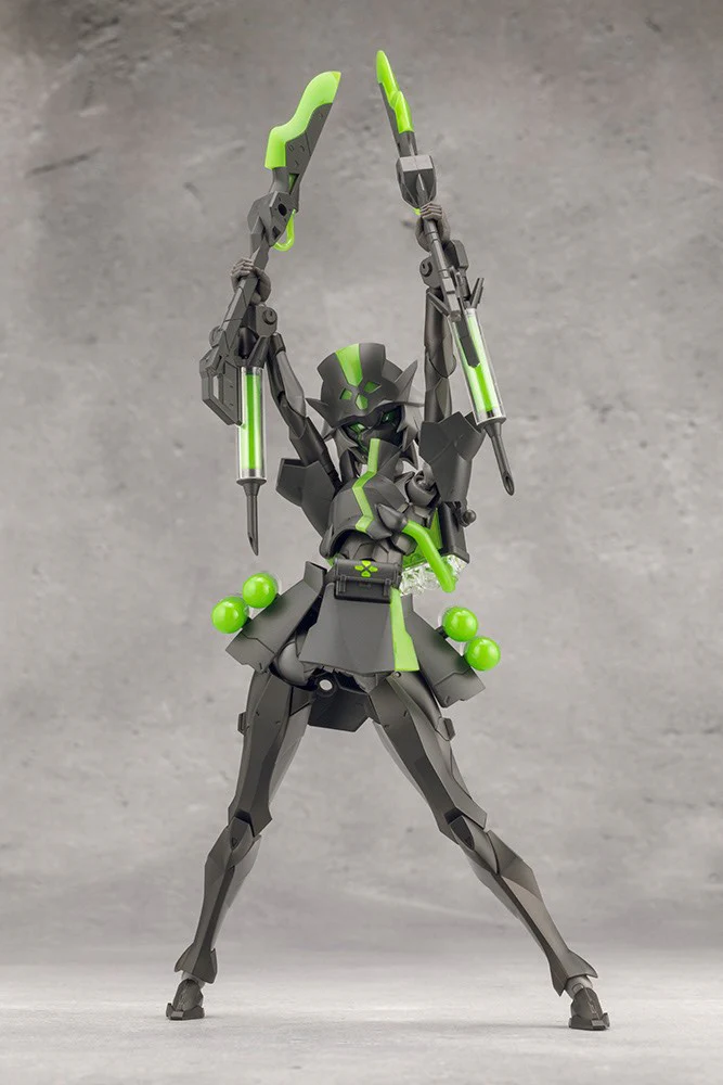 Megalomaria Unlimited Universe: Peridot - Image 8
