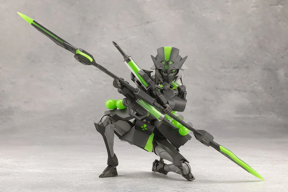 Megalomaria Unlimited Universe: Peridot - Image 9