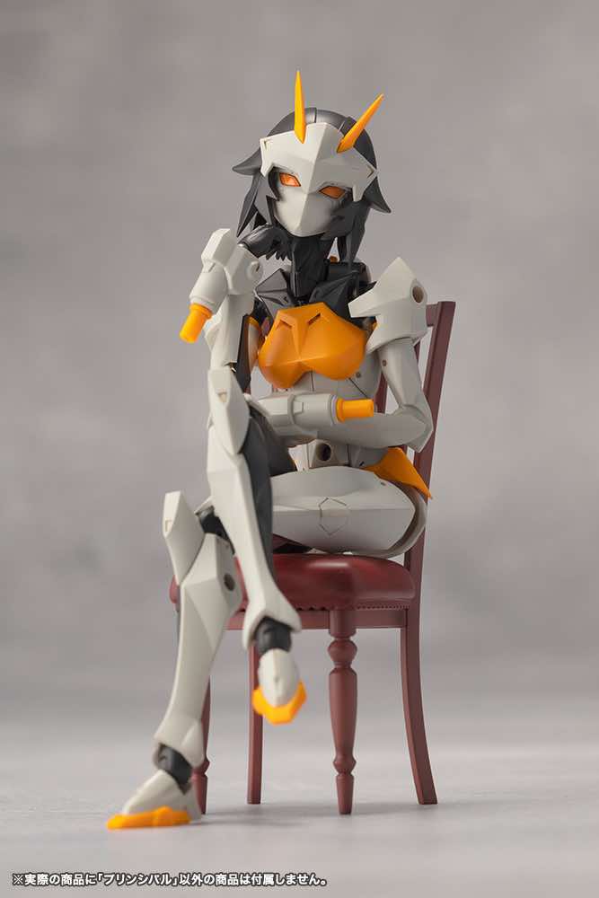 Megalomaria Unlimited Universe: Principal - Image 13