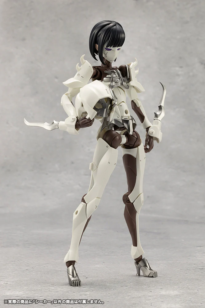 Megalomaria Unlimited Universe: Seeker - Image 20