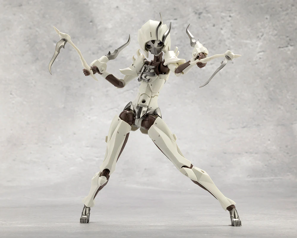 Megalomaria Unlimited Universe: Seeker - Image 3