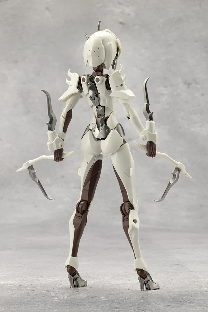 Megalomaria Unlimited Universe: Seeker - Image 4