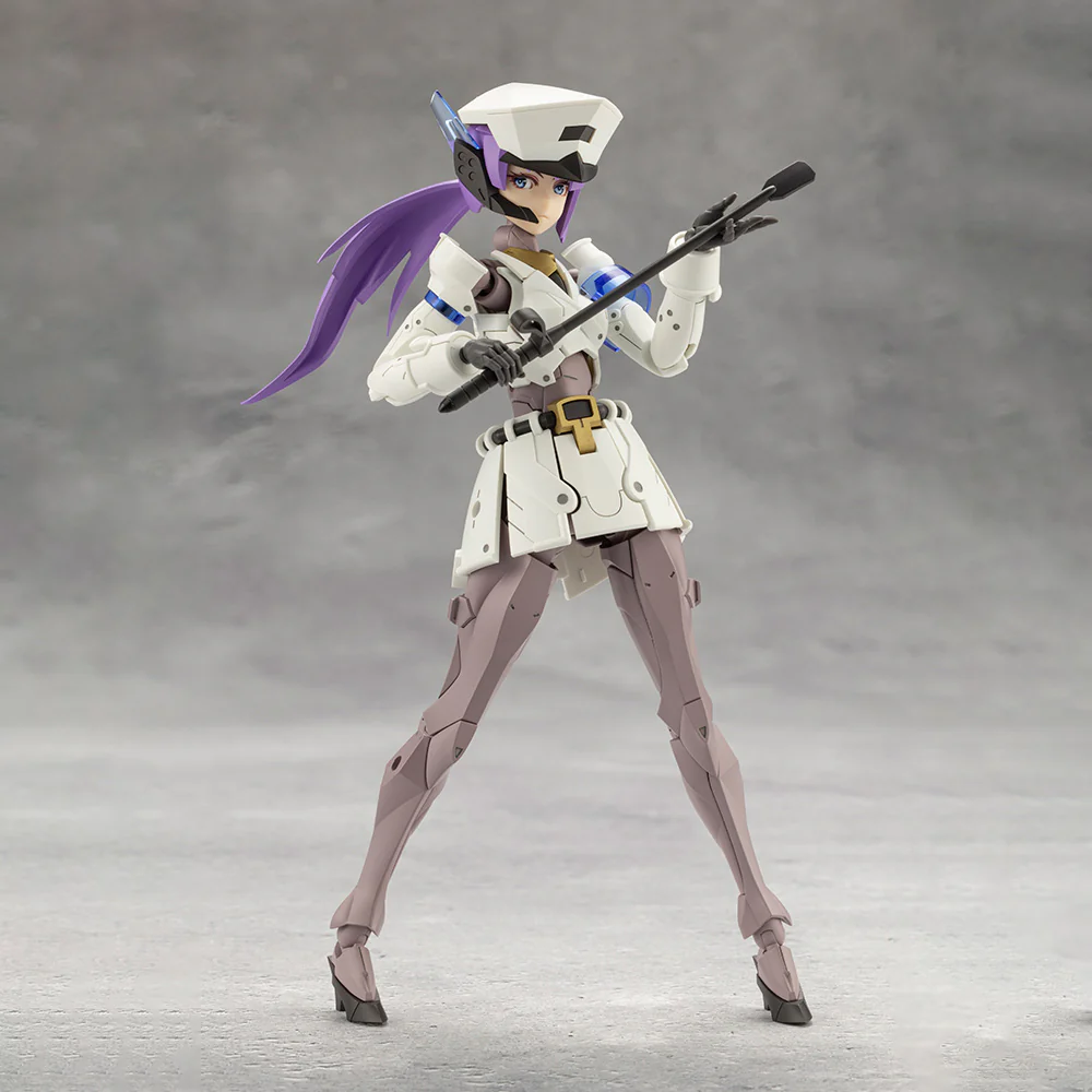 Megalomaria Unlimited Universe: Vanguard Leader
