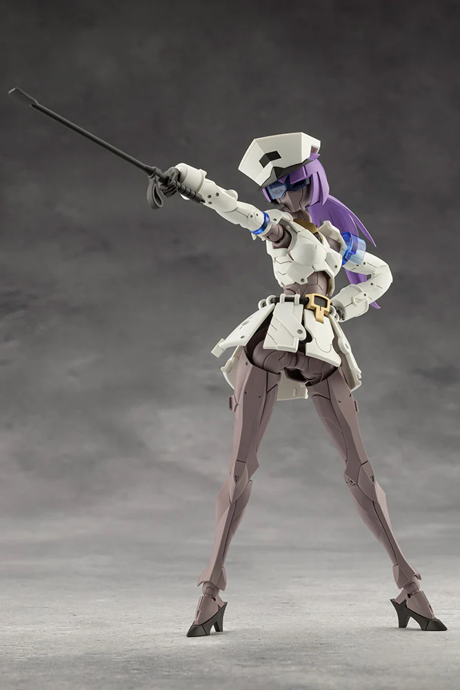 Megalomaria Unlimited Universe: Vanguard Leader - Image 10