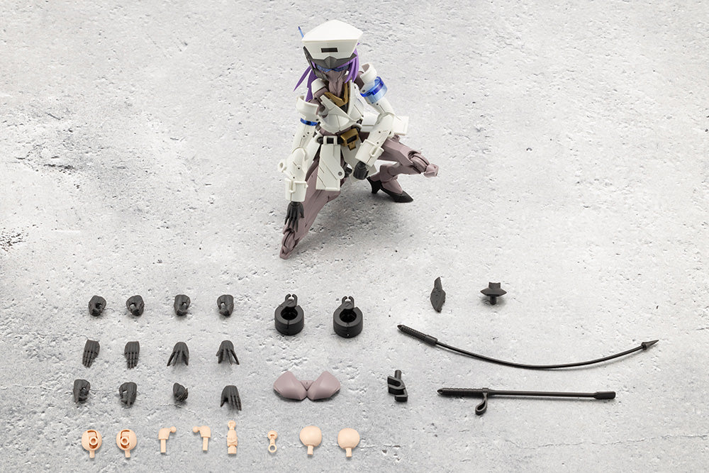Megalomaria Unlimited Universe: Vanguard Leader - Image 13