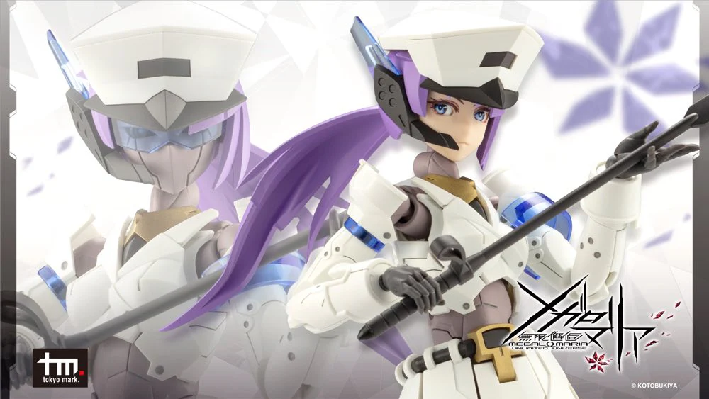 Megalomaria Unlimited Universe: Vanguard Leader - Image 3