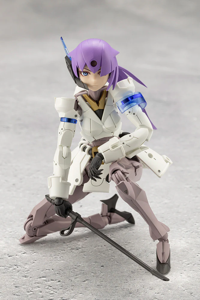 Megalomaria Unlimited Universe: Vanguard Leader - Image 4