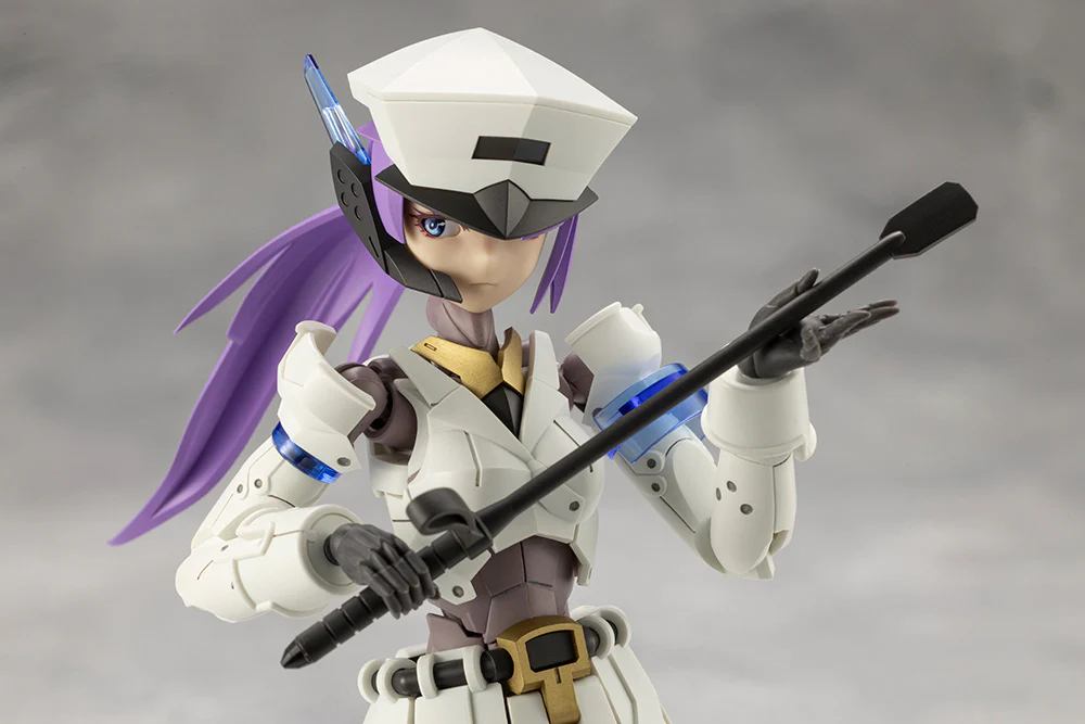 Megalomaria Unlimited Universe: Vanguard Leader - Image 5