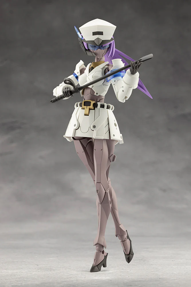 Megalomaria Unlimited Universe: Vanguard Leader - Image 6