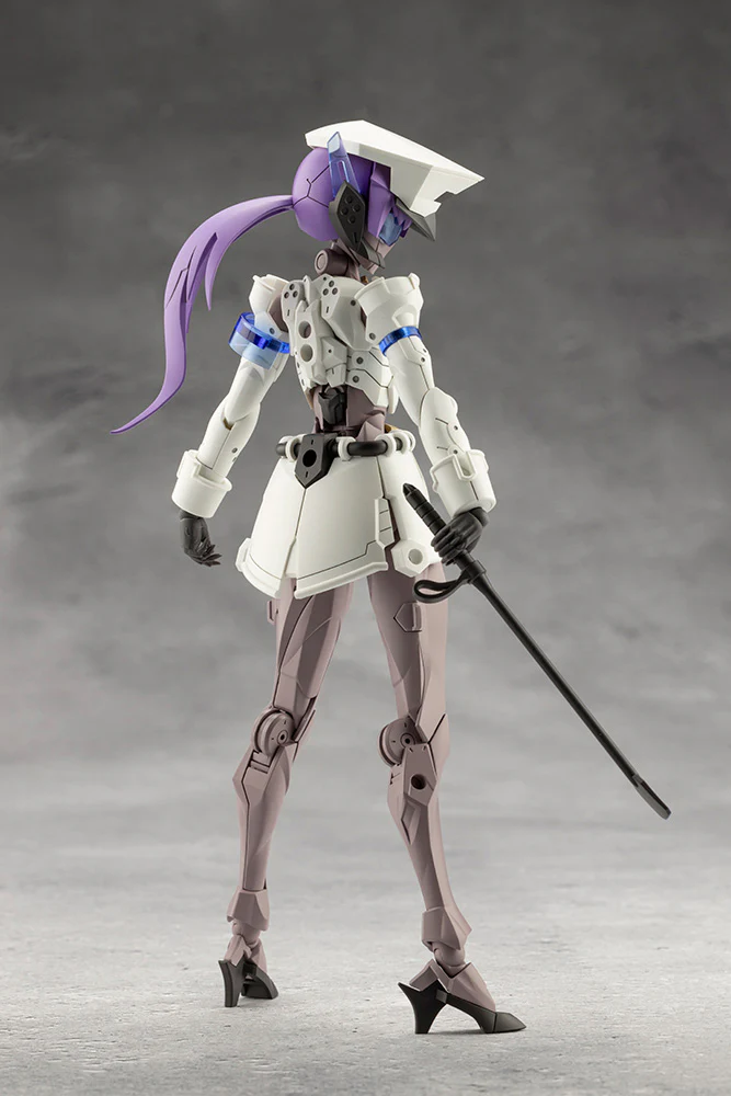 Megalomaria Unlimited Universe: Vanguard Leader - Image 7