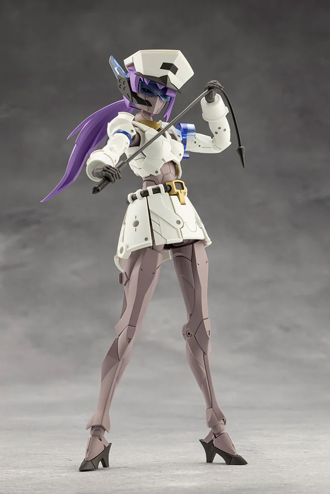 Megalomaria Unlimited Universe: Vanguard Leader - Image 8
