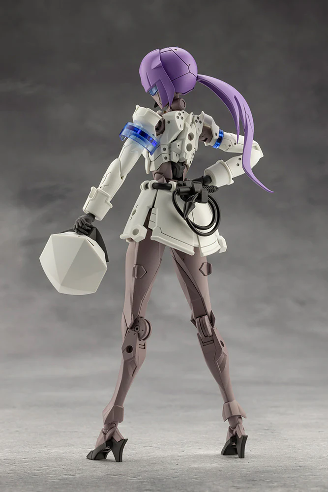 Megalomaria Unlimited Universe: Vanguard Leader - Image 9