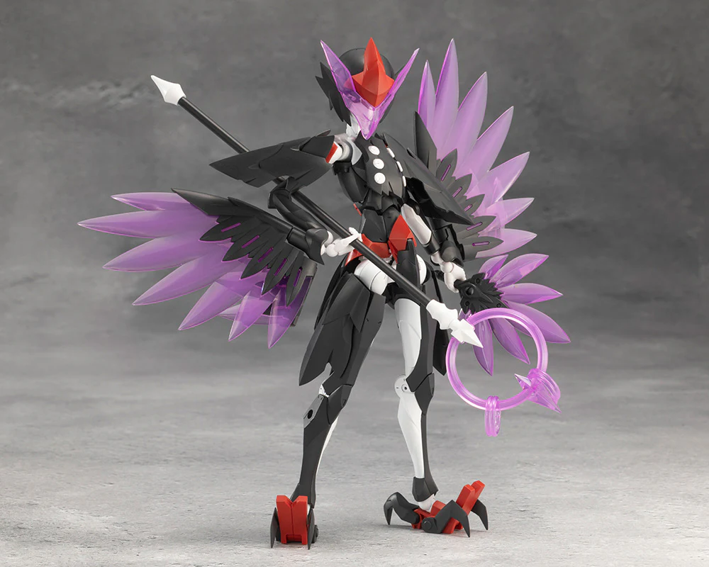 Megalomaria Unlimited Universe: Zekuu - Image 4