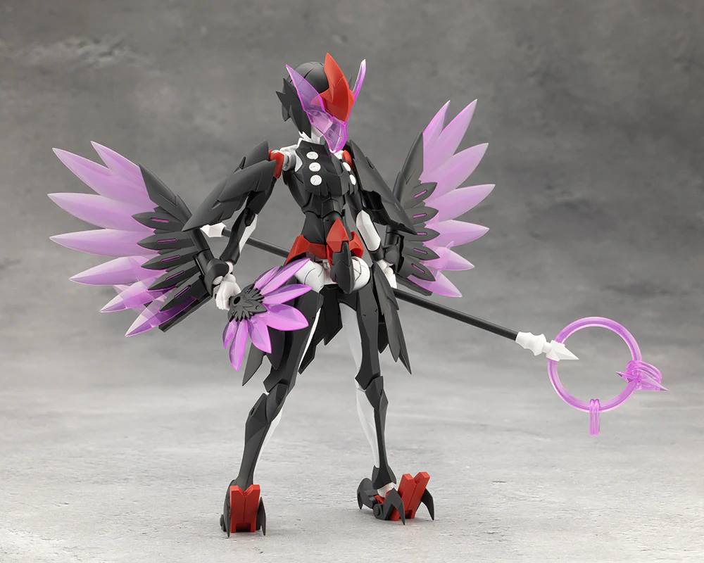 Megalomaria Unlimited Universe: Zekuu - Image 5