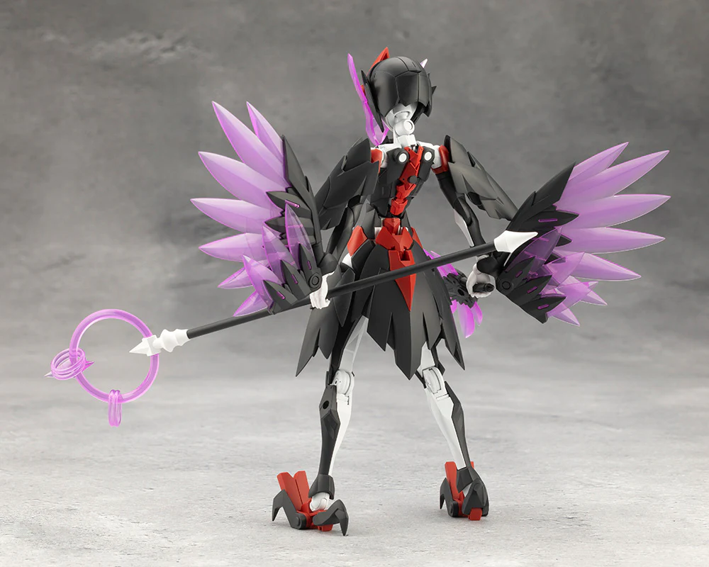 Megalomaria Unlimited Universe: Zekuu - Image 6
