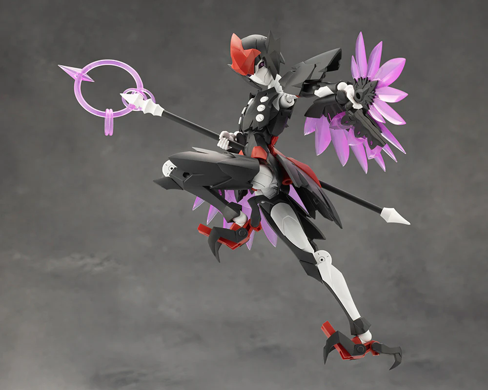 Megalomaria Unlimited Universe: Zekuu - Image 7