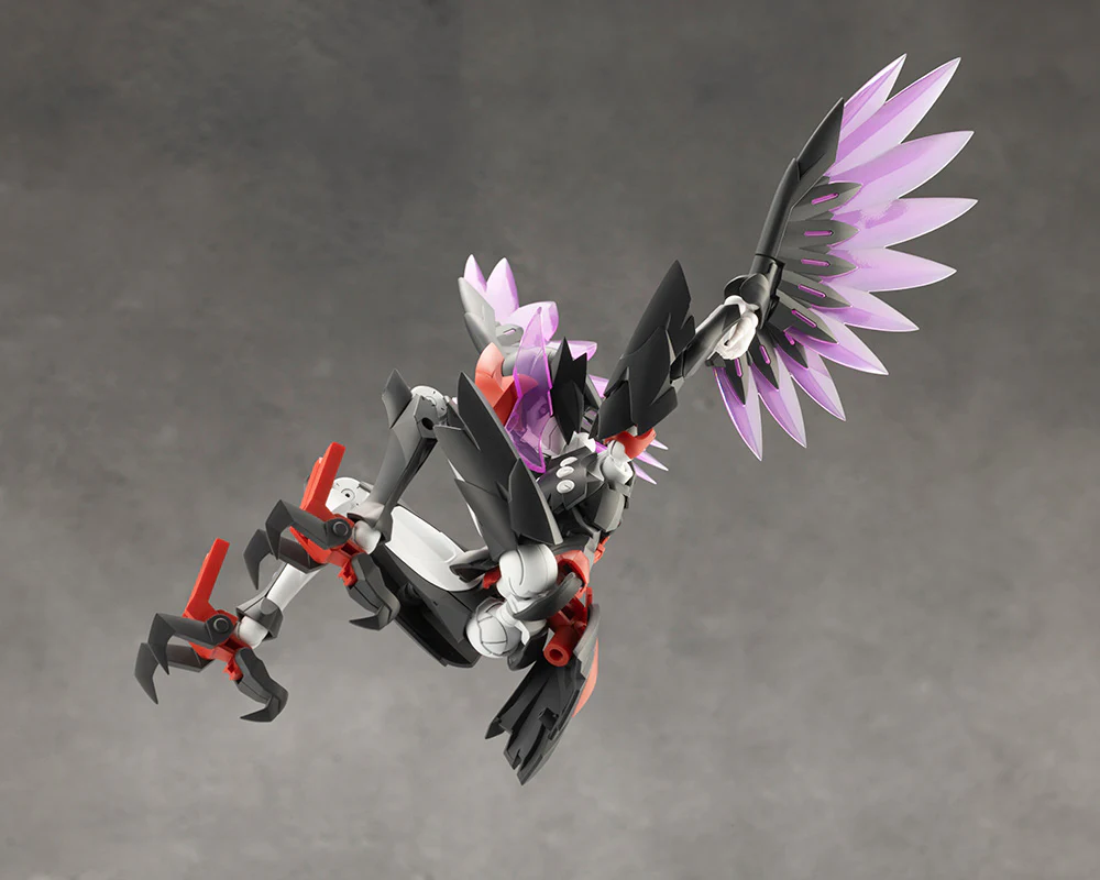 Megalomaria Unlimited Universe: Zekuu - Image 8