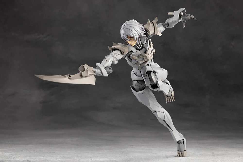 Megalomaria Unlimited Universe: Zirconia [Male Type A] - Image 21