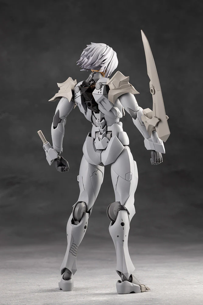 Megalomaria Unlimited Universe: Zirconia [Male Type A] - Image 5