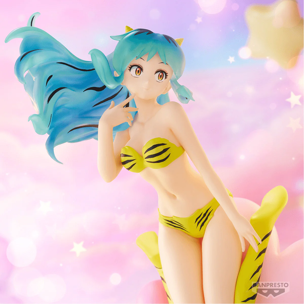Urusei Yatsura Espresto: Lum (Soft and Drifting) - Image 10