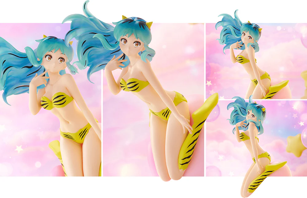 Urusei Yatsura Espresto: Lum (Soft and Drifting) - Image 2