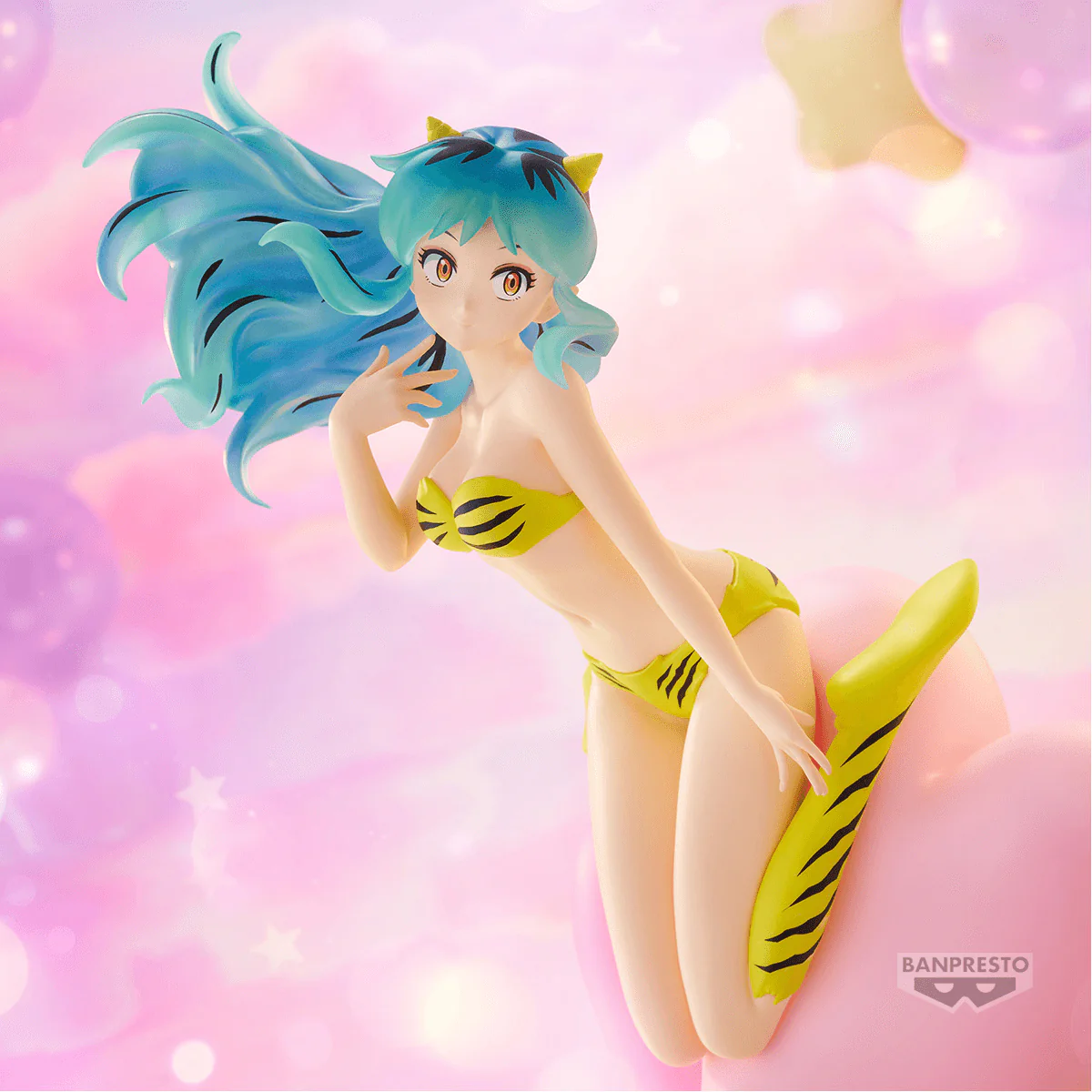 Urusei Yatsura Espresto: Lum (Soft and Drifting) - Image 9