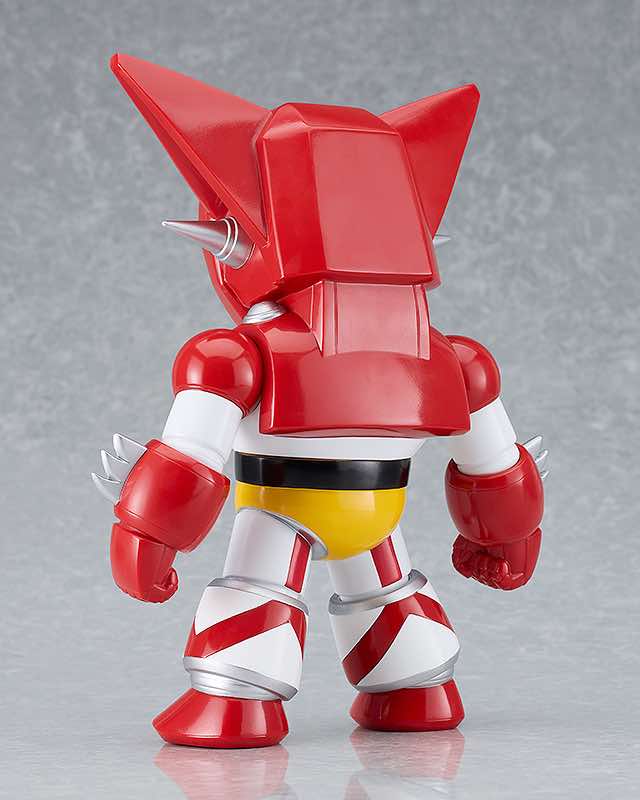 V.S.O.F. Getter 1 - Image 4