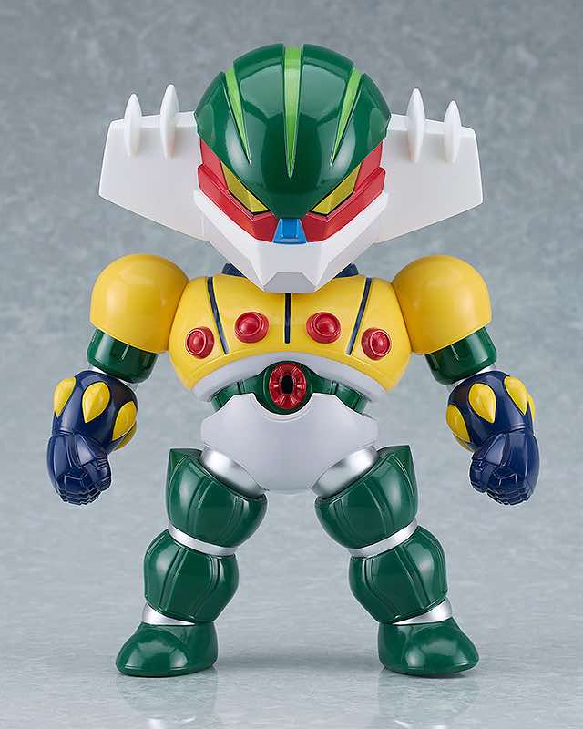 V.S.O.F. Steel Jeeg - Image 2
