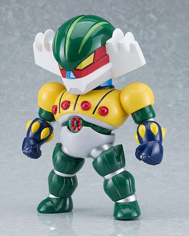 V.S.O.F. Steel Jeeg - Image 3