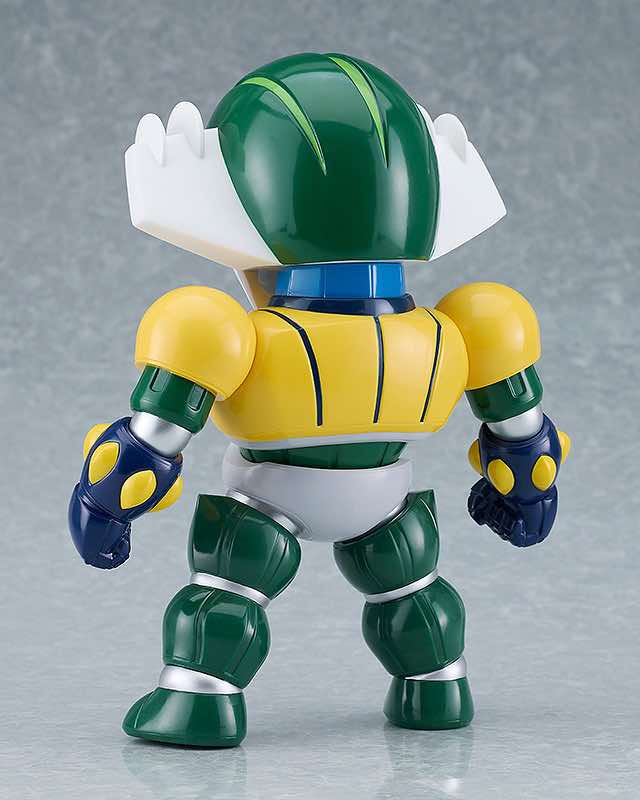 V.S.O.F. Steel Jeeg - Image 4