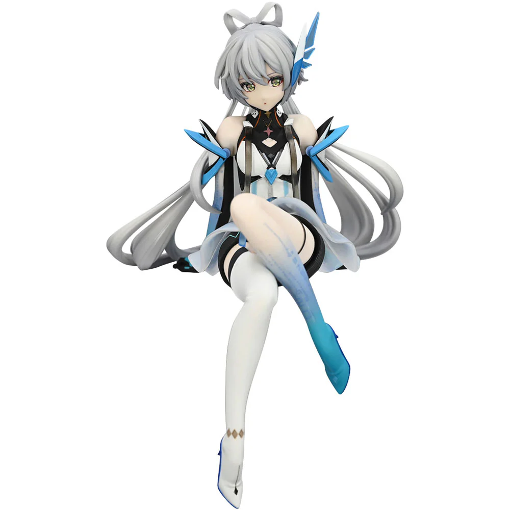Noodle Stopper Figure: Luo Tianyi Code Luo Ver.