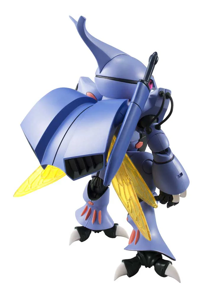 Variable Action D-SPEC Dunbine: RE (Aura Battler Dunbine) - Image 5