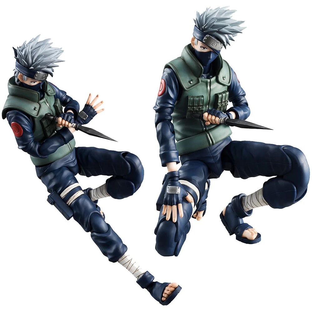 Variable Action Heroes Kakashi Hatake - Image 4