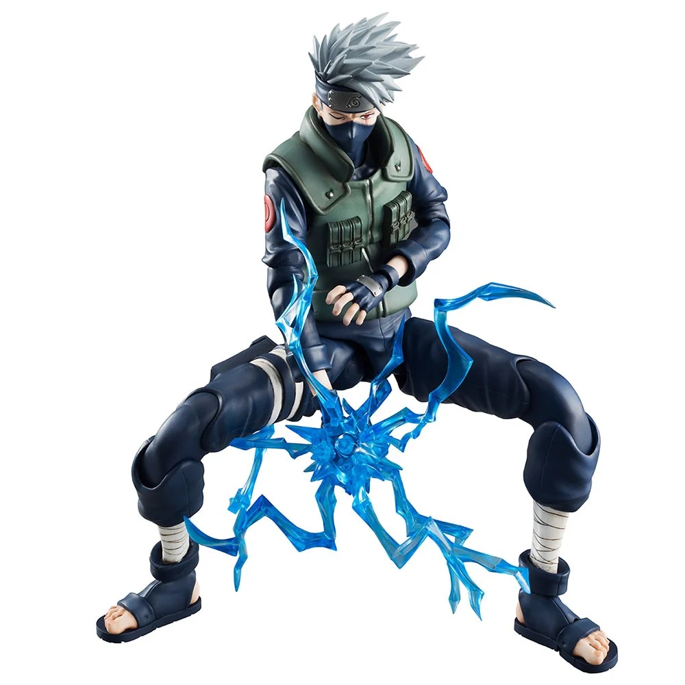 Variable Action Heroes Kakashi Hatake - Image 7