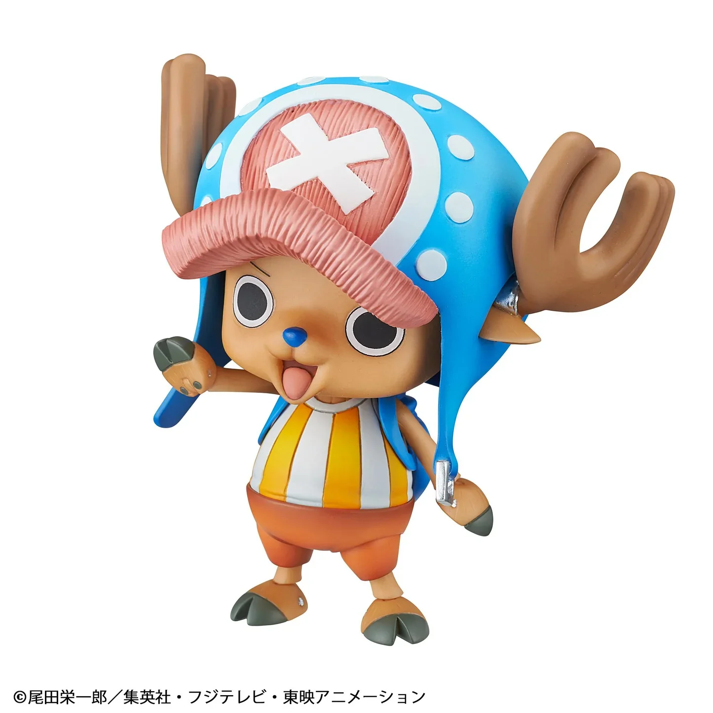 Variable Action Heroes Tony Tony Chopper (One Piece) - Image 4