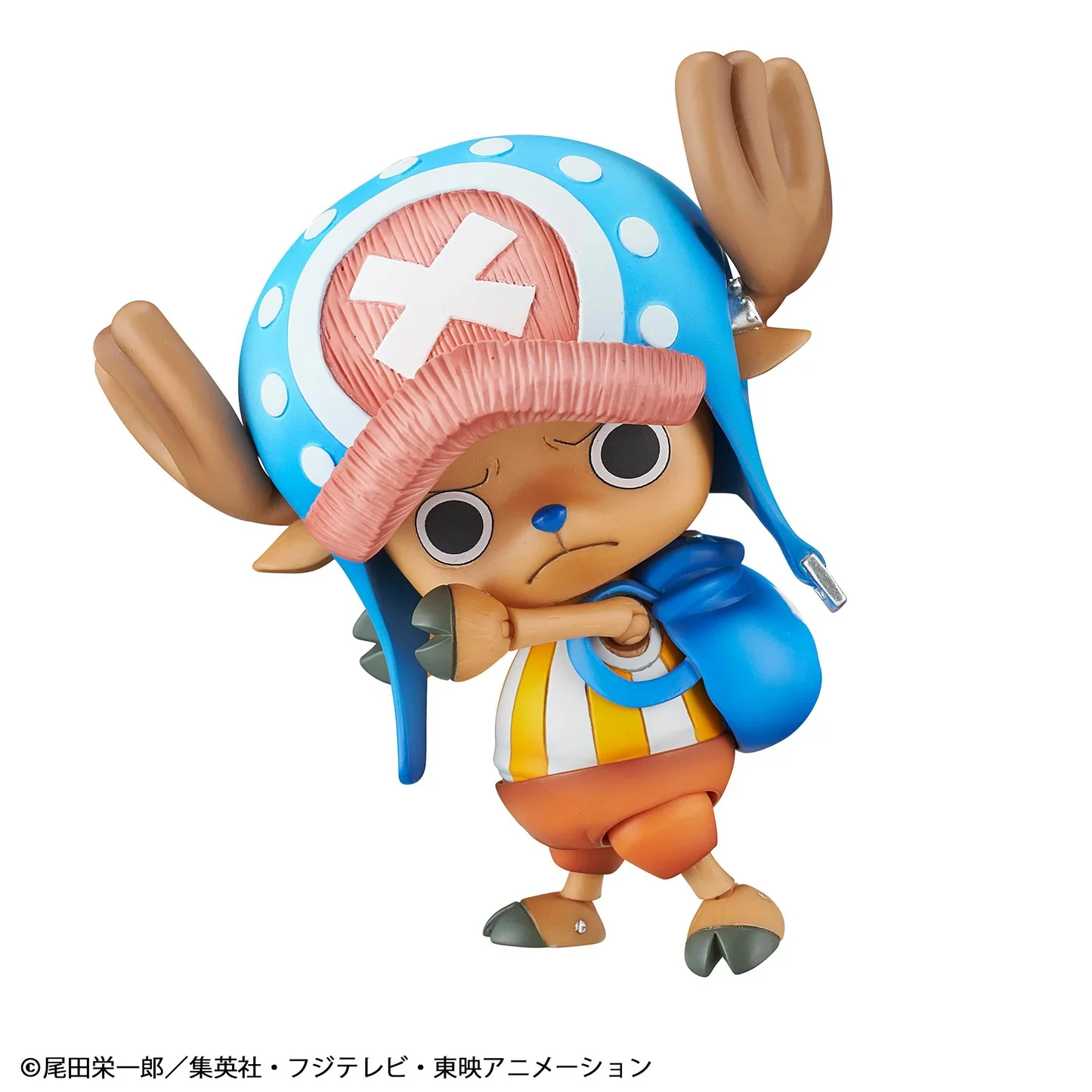 Variable Action Heroes Tony Tony Chopper (One Piece) - Image 5