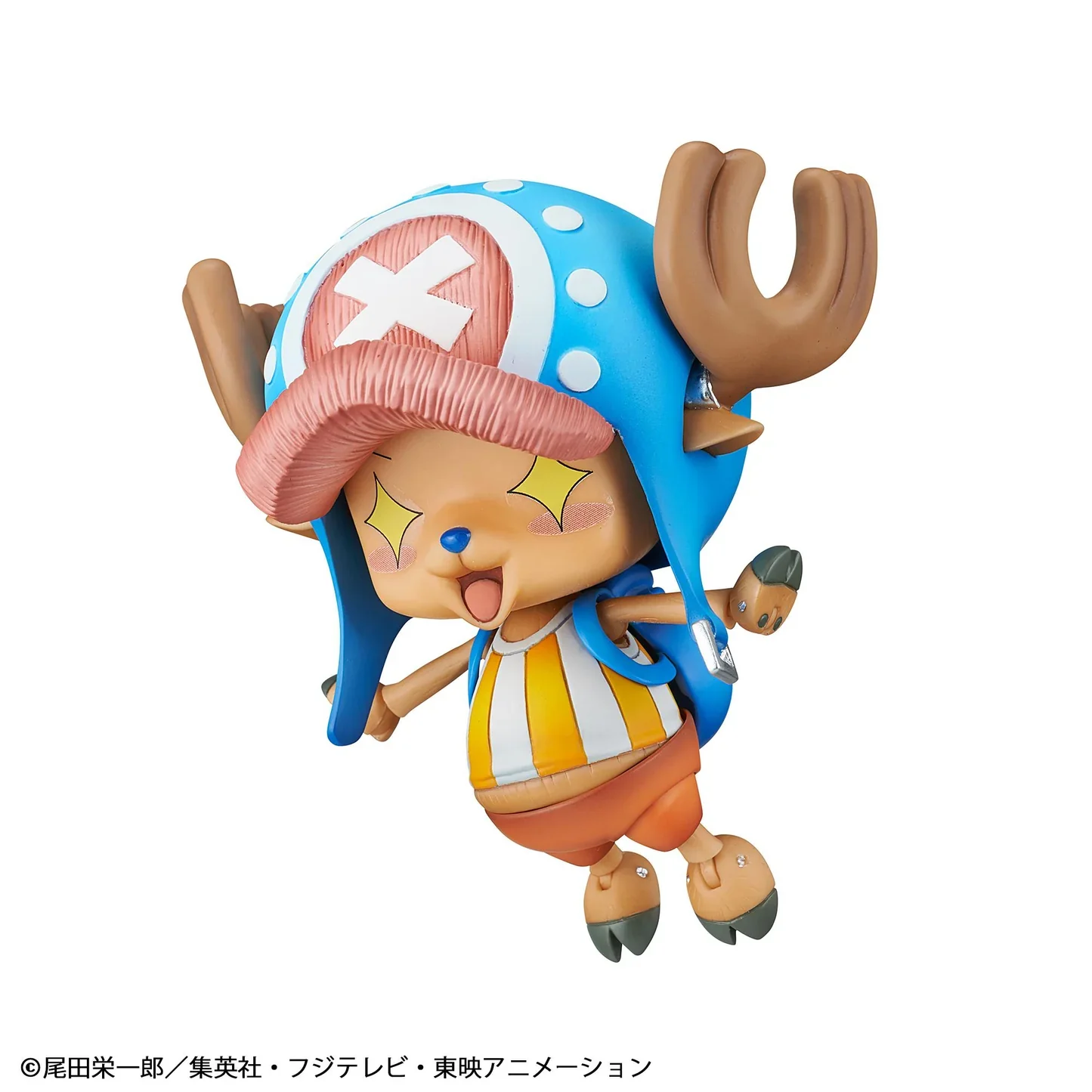 Variable Action Heroes Tony Tony Chopper (One Piece) - Image 7