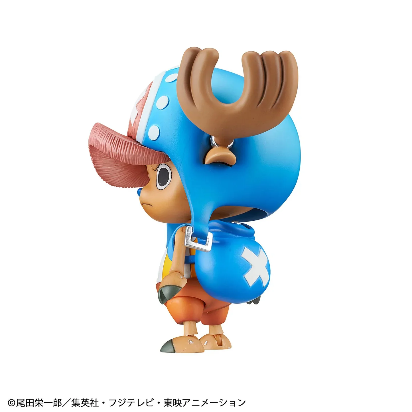 Variable Action Heroes Tony Tony Chopper (One Piece) - Image 8