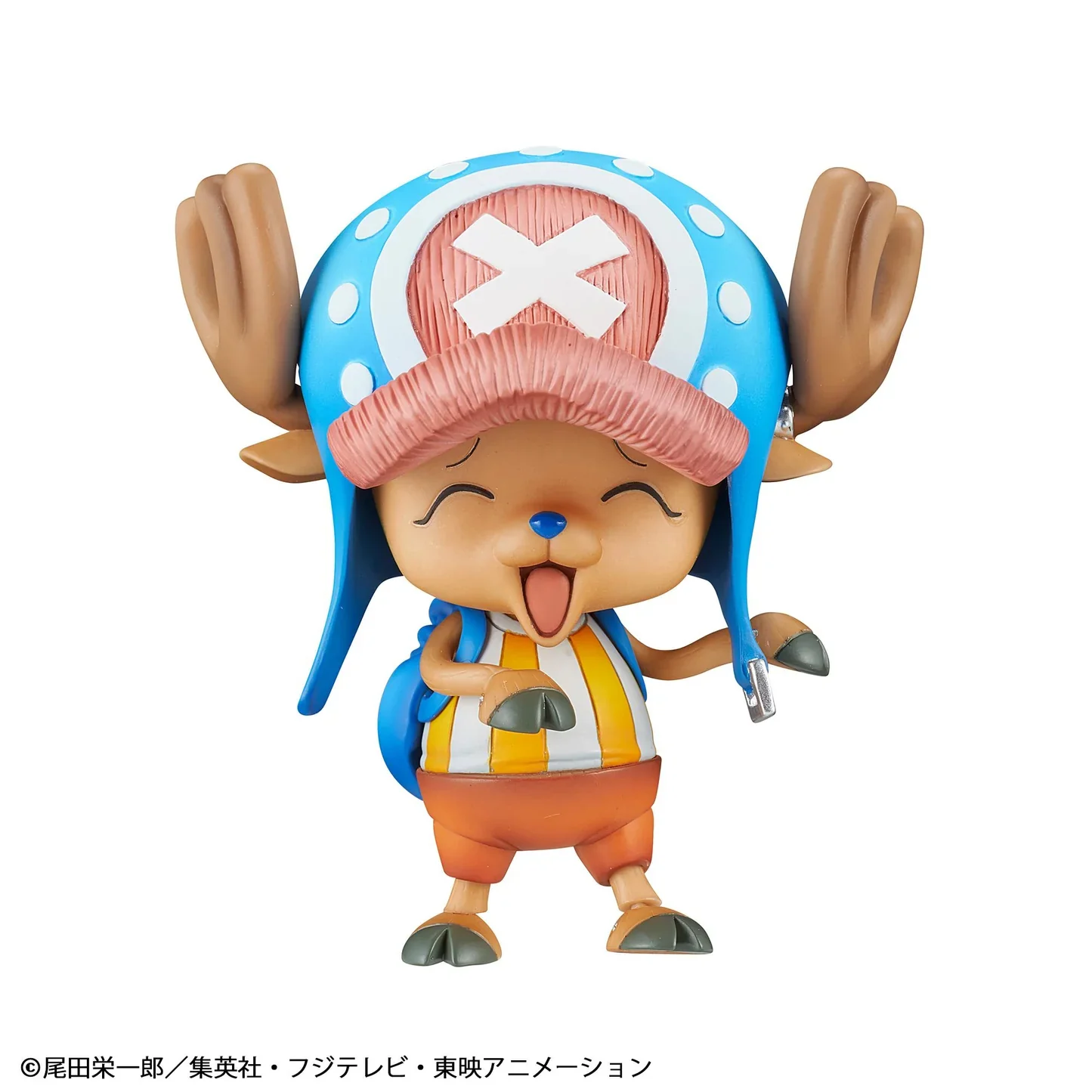 Variable Action Heroes Tony Tony Chopper (One Piece) - Image 9