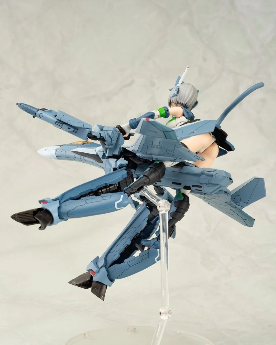 Variable Fighter Girls VF-31A Kairos - Image 5