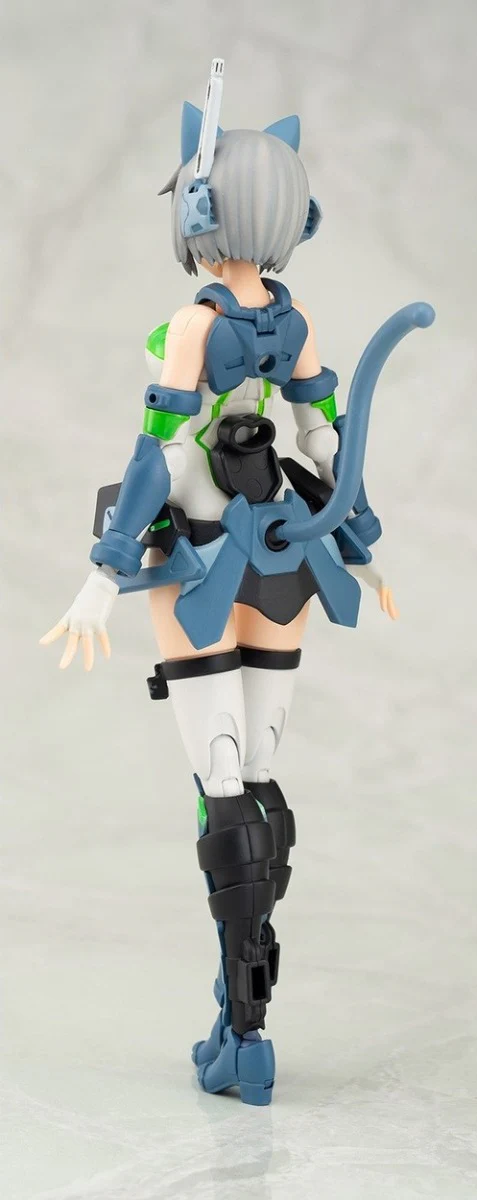 Variable Fighter Girls VF-31A Kairos - Image 8
