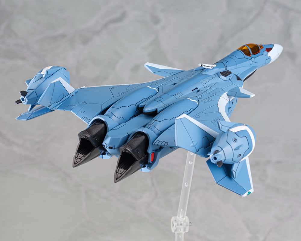 Variable Fighter Girls VF-31A Kairos SP - Image 11