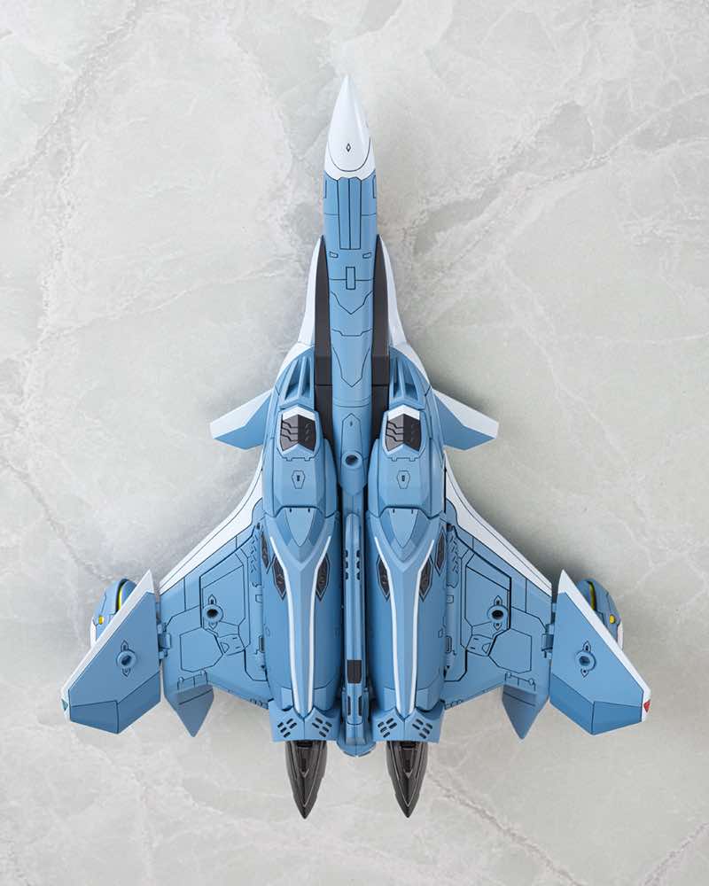Variable Fighter Girls VF-31A Kairos SP - Image 13