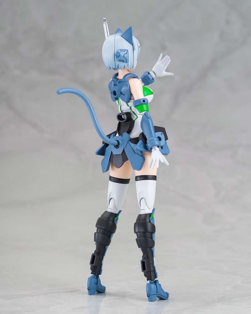 Variable Fighter Girls VF-31A Kairos SP - Image 15