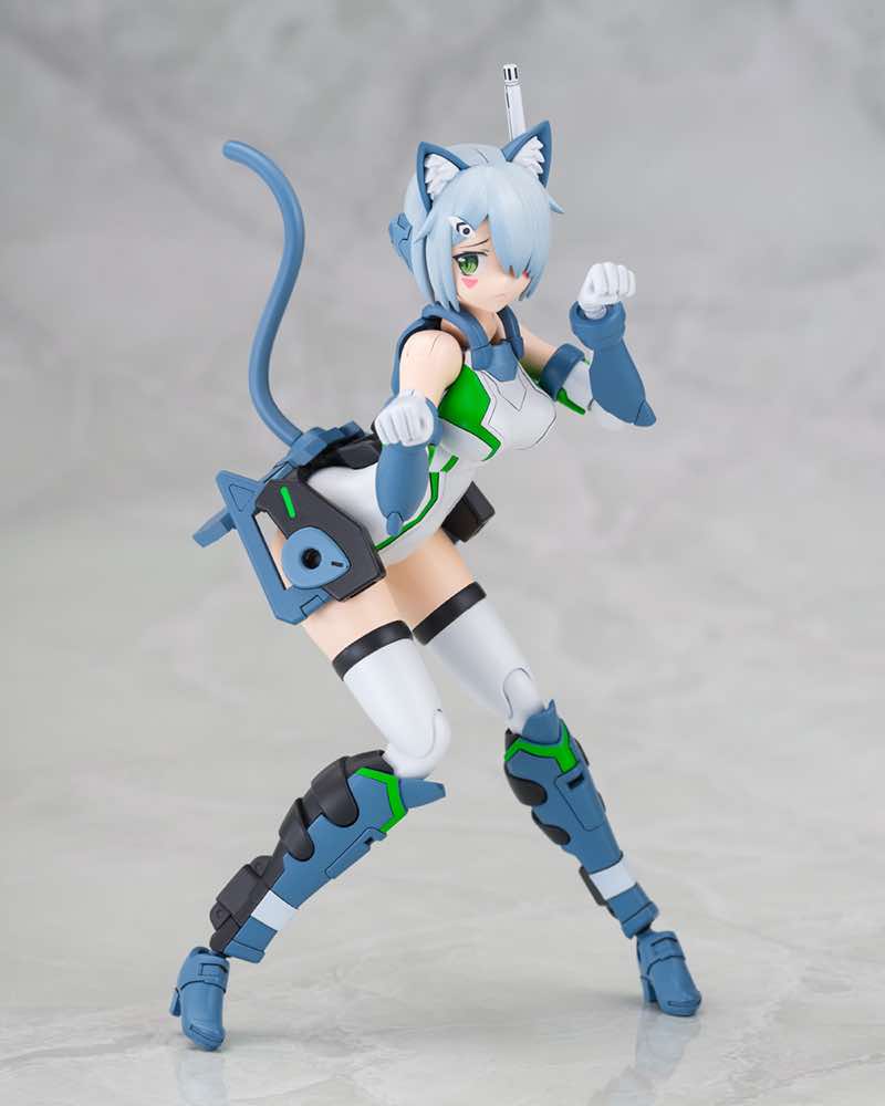 Variable Fighter Girls VF-31A Kairos SP - Image 16