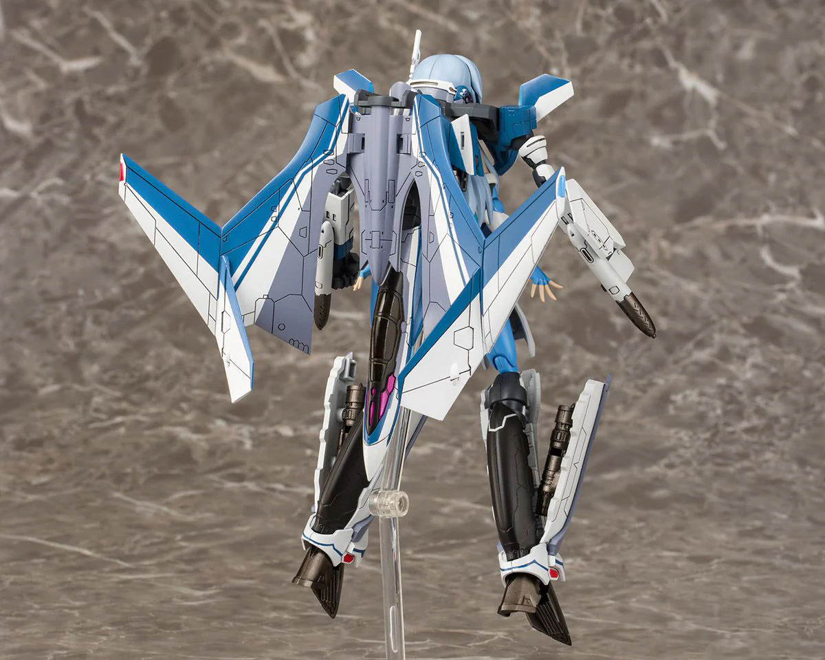 Variable Fighter Girls VF-31J Siegfried - Image 3