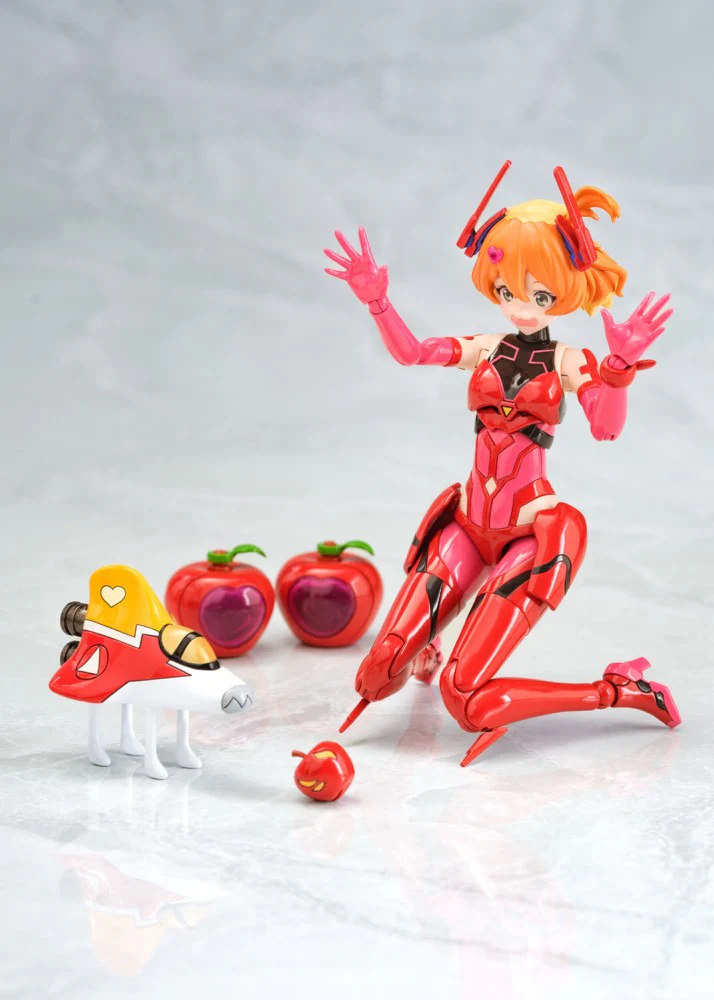 Variable Fighter Girls Walkure Frejya Wion (Macross) - Image 5