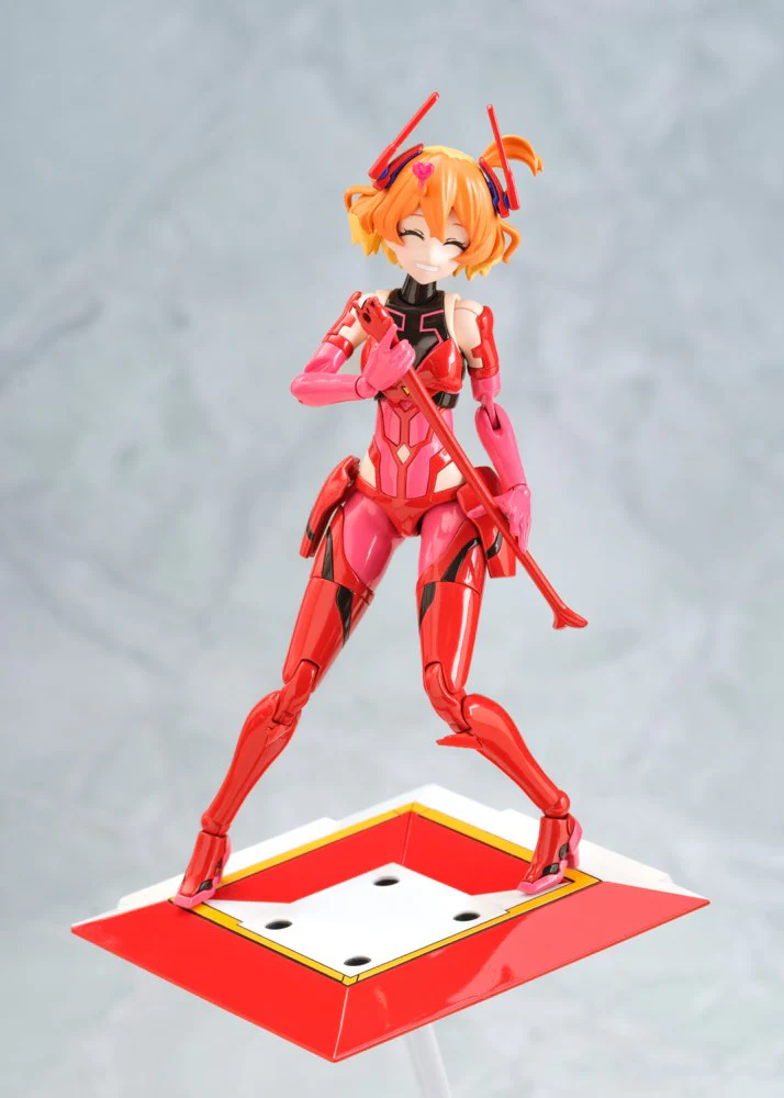 Variable Fighter Girls Walkure Frejya Wion (Macross) - Image 7